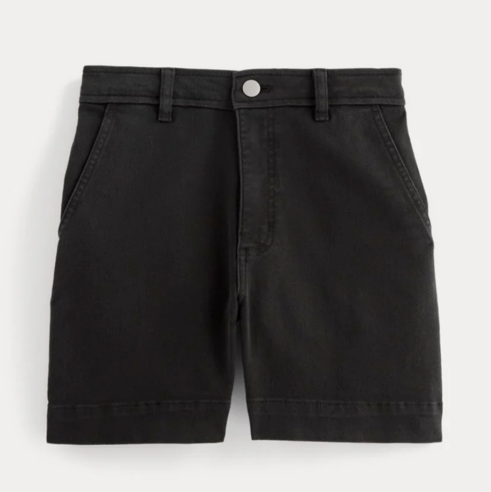 Everlane The Utility Short - See Description/Measurements - Picture 1 of 10